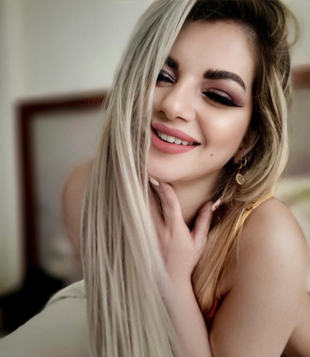 Janakpuri Russian escort